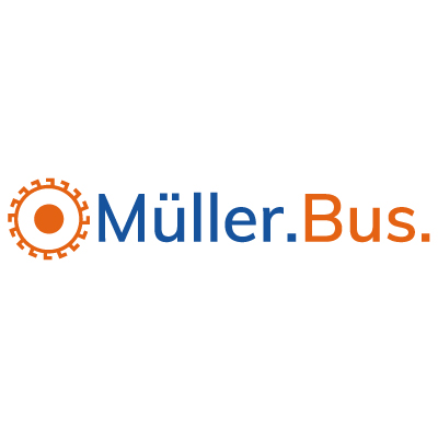 Logo Müller Busreisen GmbH