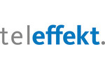 Logo teleffekt GmbH