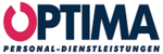 Logo OPTIMA Personaldienstleistungen GmbH