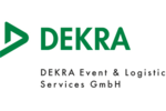 Logo DEKRA Event & Logistic Services GmbH