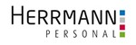 Logo Herrmann Personaldienste GmbH