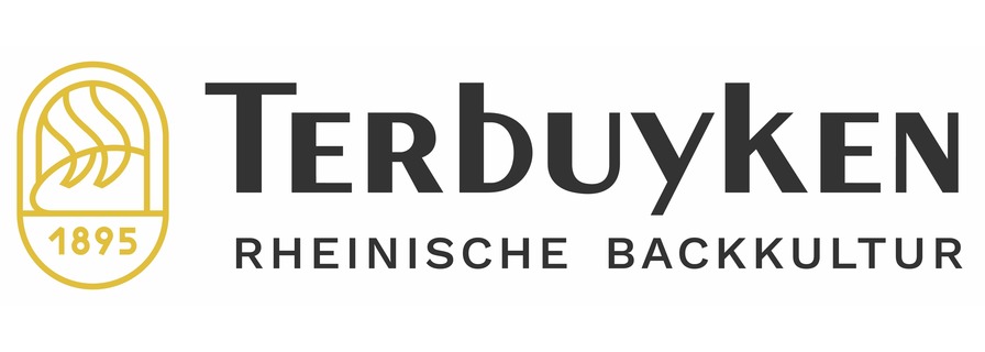 Logo Bäckerei Terbuyken GmbH & Co. KG