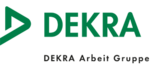 Logo DEKRA Arbeit GmbH