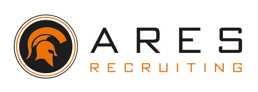 Logo ARES Recruiting GmbH