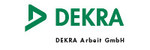 Logo DEKRA Arbeit GmbH