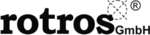 Logo rotros GmbH