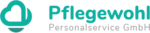 Logo Pflegewohl Personalservice GmbH