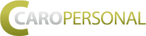 Logo CARO Personalservice Bayern GmbH