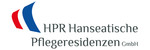 Logo HPR Hanseatische Pflegeresidenzen GmbH