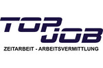 Logo Top Job Zeitarbeit Gmbh