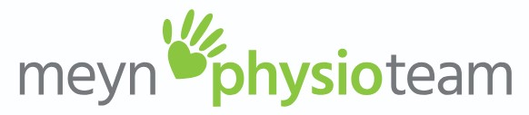Logo meyn physioteam