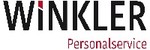 Logo WINKLER Personalservice GmbH