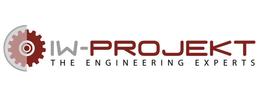 Logo iw projekt GmbH