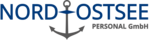 Logo Nord-Ostsee Personal GmbH