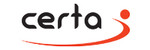 Logo Certa Personalmanagement GmbH