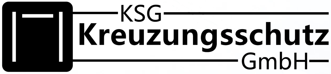 Logo KSG Kreuzungsschutz GmbH