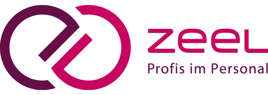 Logo Zeel GmbH