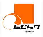 Logo Bühn Netzinfo GmbH