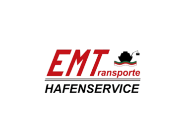 Logo EM Transporte Helgoland GmbH