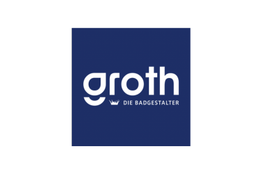 Logo Karsten Groth GmbH & Co. KG