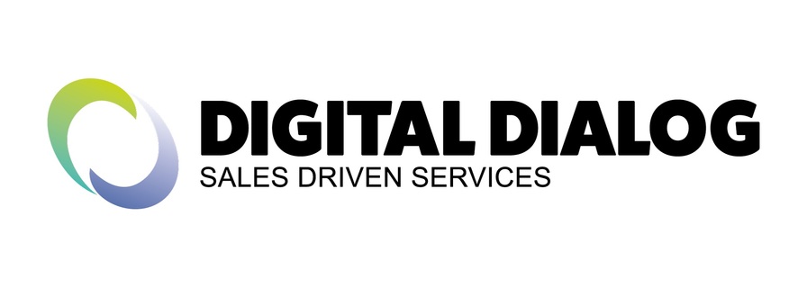 Logo DIGITAL DIALOG GmbH