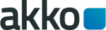 Logo akko GmbH