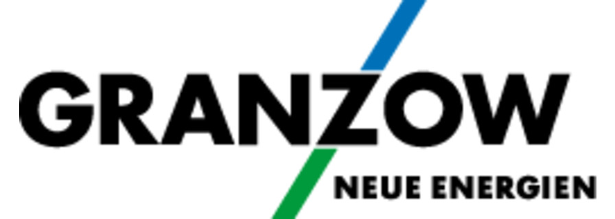Logo Ernst Granzow GmbH & Co. KG