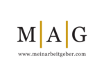 Logo MAG-Personalservice