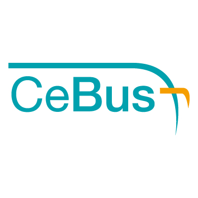 Logo CeBus GmbH & Co.KG
