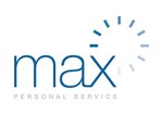 Logo MAX Personalservice GmbH