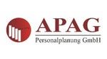 Logo APAG Personalplanung GmbH