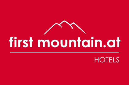 Logo First Mountain Hotel GmbH