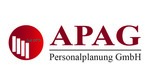 Logo APAG Personalplanung GmbH