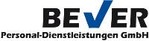 Logo BEVER Personal-Dienstleistungen GmbH