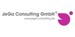 Logo JeGa Consulting GmbH