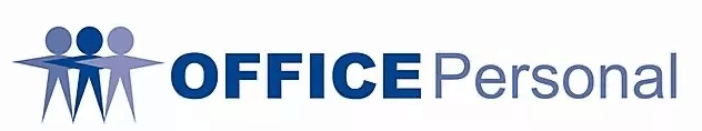 Logo OFFICE Personal Berlin