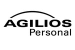 Logo AGILIOS Personal GmbH