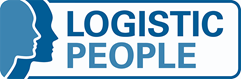 Logo LOGISTIC PEOPLE (Deutschland) GmbH