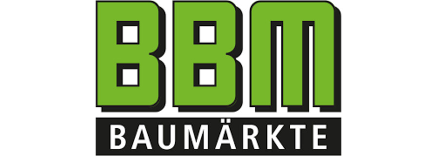 Logo BBM Baumarkt Bassum GmbH & Co. KG