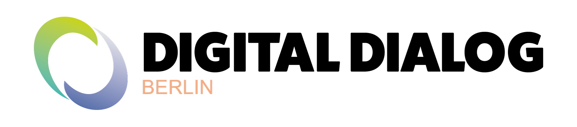 Logo DIGITAL DIALOG Berlin GmbH