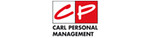 Logo Carl Personal Management GmbH