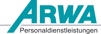 Logo ARWA Personaldienstleistungen GmbH