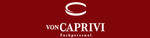 Logo von Caprivi GmbH Stuttgart