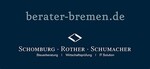 Logo SCHOMBURG · ROTHER · SCHUMACHER