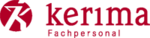 Logo Kerima Fachpersonal GmbH