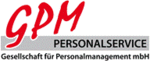 Logo GPM Gesellschaft für Personalmanagement mbH