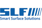 Logo SLF Oberflächentechnik GmbH (Emsdetten)
