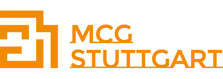 Logo MCG Stuttgart GmbH