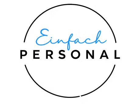 Logo Einfach Personal Plauen GmbH