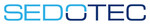 Logo Sedotec GmbH & Co. KG (Ladenburg)